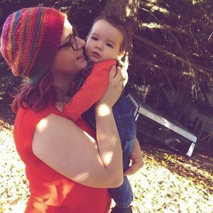 Meet your Posher, Elise